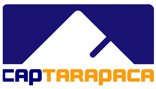 Otec Captarapacá