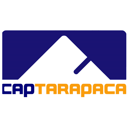 CAPTARAPACÁ OTEC EN IQUIQUE