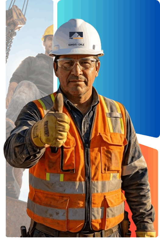 rigger de alta